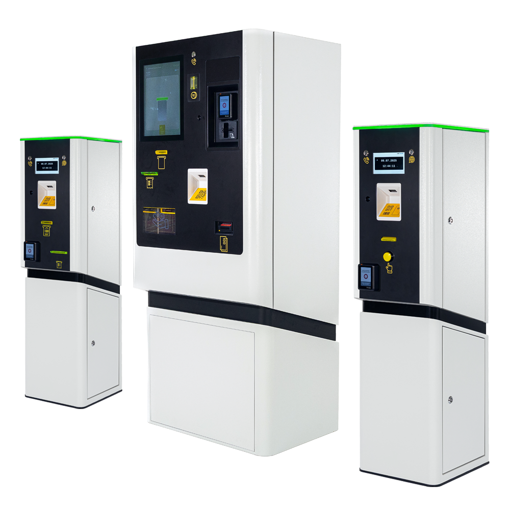 Vector Business CVB