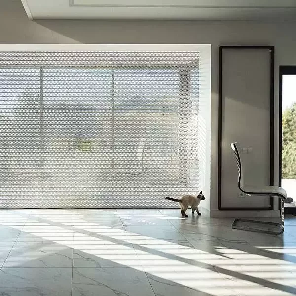 Роллетные решетки на окна 3500x2000