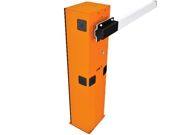 Комплект шлагбаума GARD 4000