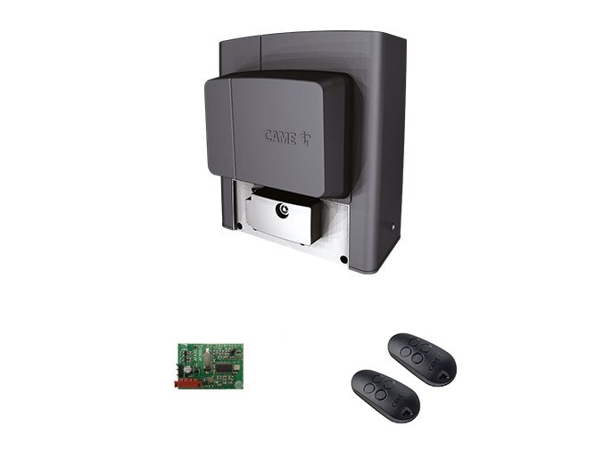 BX708AGS combo KIT
