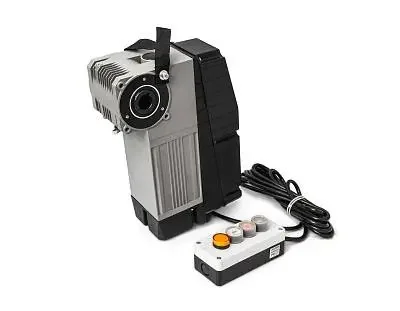 Привод для промышленных ворот TARGO TR-3019-400E-ICU