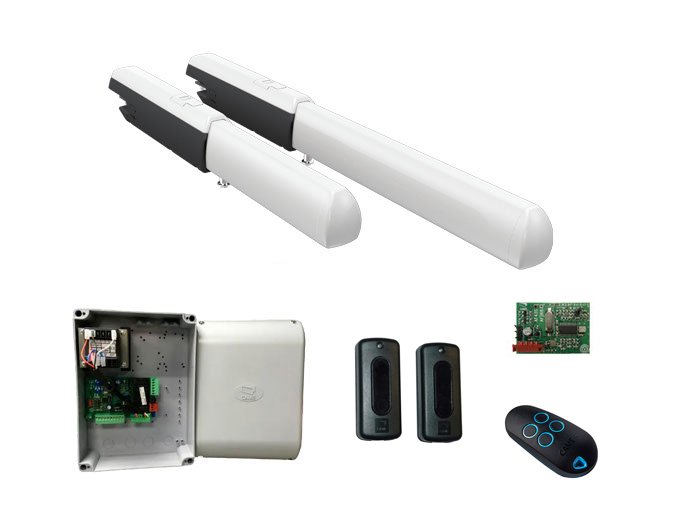 ATI5000A combo KIT