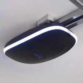 Привод для гаражных ворот ALUTECH Levigato LG-1200
